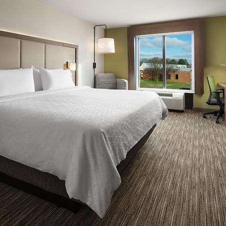 Holiday Inn Express Hotel & Suites Olive Branch By Ihg מראה חיצוני תמונה