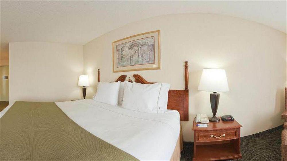 Holiday Inn Express Hotel & Suites Olive Branch By Ihg מראה חיצוני תמונה