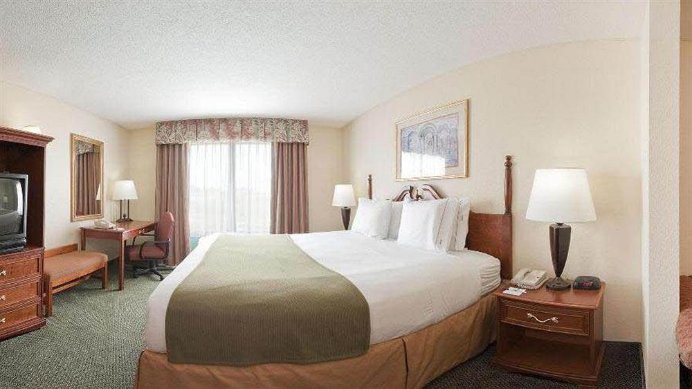 Holiday Inn Express Hotel & Suites Olive Branch By Ihg מראה חיצוני תמונה
