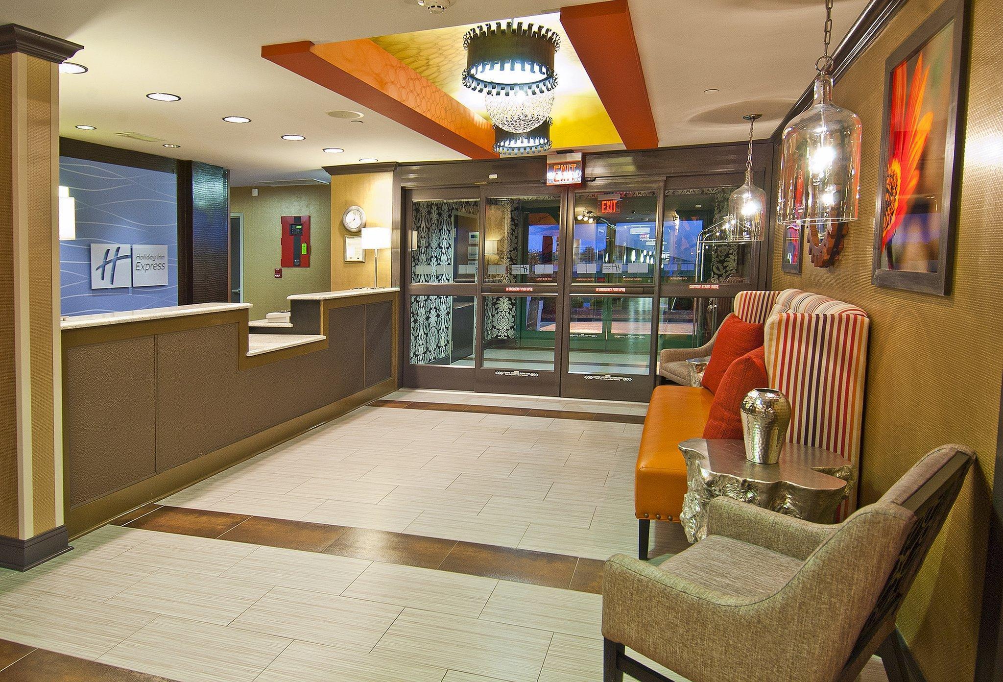 Holiday Inn Express Hotel & Suites Olive Branch By Ihg מראה חיצוני תמונה